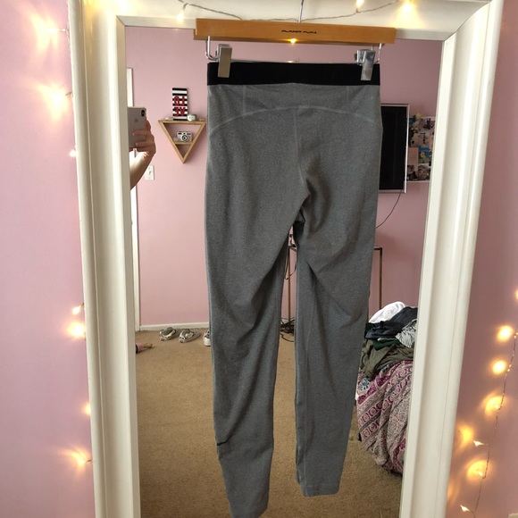 Nike Pro dri fit leggings - Picture 3 of 3